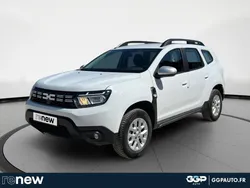 Dacia Duster 1.5 Blue dCi 115ch Expression 4x4