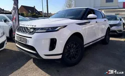 Land Rover Range Rover Evoque 2.0 D150 150 BUSINESS 2WD