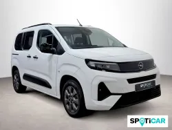 OPEL Combo Cargo 1.5TD S&S L 650 100