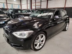 BMW Série 1 II 120dA 184ch Sport 5p
