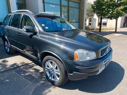 Volvo xc90 7 places 2.4 d awd 200 ch boîte automatique