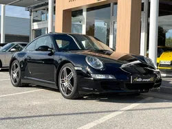 PORSCHE 911 Type 997 Phase 1 3.8 355ch CARRERA 4S Tiptronic