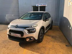 Citroen c3 iii (2) 1.2 puretech 83 s&s c-series