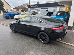 Laguna 3 coupe 180 dci