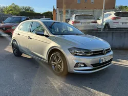 Volkswagen polo tsi - 110 - bv dsg 7