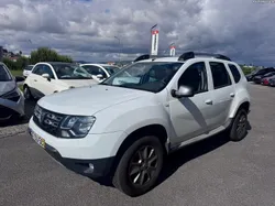 Dacia Duster 1.2 TCe Essential