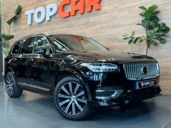 Volvo XC90 B5 D5 Awd Inscription 235 cv 7 plazas