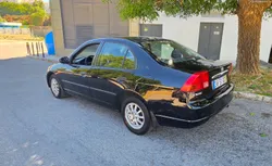 Honda Civic 1.4 16v