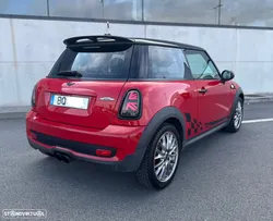 MINI 3 Portas John Cooper Works