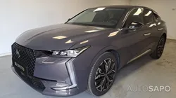 DS DS4 1.2 PureTech Be Chic de 2025