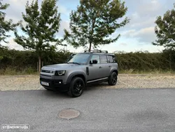 Land Rover Defender 3.0 I6 110 AWD First Edition