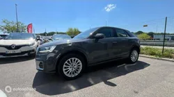 Audi Q2 35 TFSI 150ch COD Midnight Series Euro6d-T