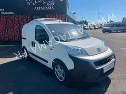 14900 ht- fiat fiorino 1.3 multijet 80 pro lounge frigorifique isotherme frax thermo king