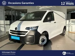Volkswagen Transporter VAN L1H1 2.0 TDI 150 BVA8 BUSINESS
