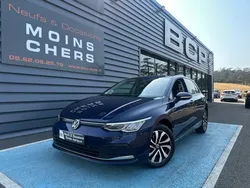 Volkswagen GOLF VIII 2.0 TDI SCR 115CH ACTIVE