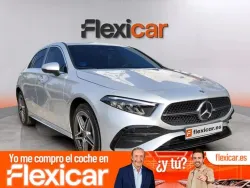Mercedes-Benz A 250 e
