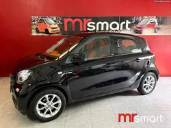 Smart ForFour 1.0