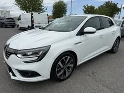 Renault MEGANE IV 1.2 TCE 130CH ENERGY INTENS