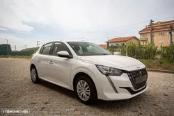 Peugeot 208 1.2 PureTech Active Pack