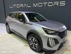 Peugeot 2008 1.2 PureTech SE Style