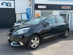 RENAULT SCENIC III Business 1.5 dCi 110