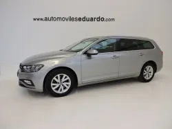 Volkswagen Passat Variant 2.0TDI EVO Business 90kW DSG7