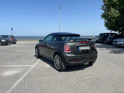 MINI Cooper Sd Coupe