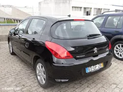 Peugeot 308 1.6 HDi Executive