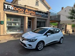 Renault Clio 4 (Phase 2) 0.9 TCe 12V Energy eco2 S&S 90 cv