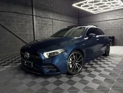 Mercedes Classe A 35 AMG 306ch 4Matic 7G-DCT