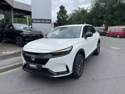 Honda e:Ny1 Electrique 204ch Executive