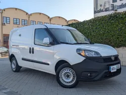 FIAT Dobló Cargo 1.4 T-Jet GNC Base Plus Maxi