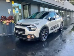 Citroën C3 1.2 PureTech C-Serie