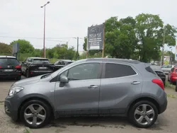 Opel mokka 1.4 turbo 140ch cosmo 139000 km tres bel etat