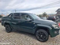 VW Amarok 2.0 TDi CD High.CM 4Motion
