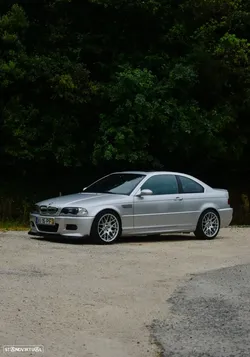 BMW 320 Ci
