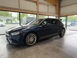 Mercedes CLASSE A 35 AMG 306CH EDITION 1 4MATIC 7G-DCT SPEEDSHIFT AMG