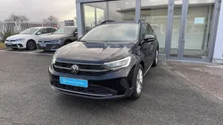 VOLKSWAGEN Taigo 1.0 TSI 116 BVM6 VW Edition