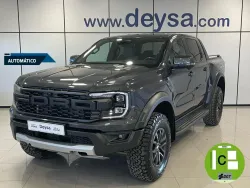 FORD Ranger Doble Cabina 3.0 EcoBoost V6 S&S Raptor Aut e-AWD 288