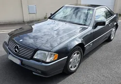 Mercedes SL600 V12 394CV BVA ROADSTER