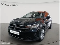 VW Taigo 1.0 TSI Urban DSG