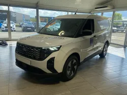 Ford transit courier Fourgonnette Electrique 100 kW 136ch batterie 46 kWh Trend