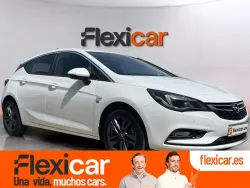 OPEL Astra 1.6CDTi S-S Dynamic 110