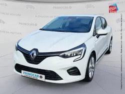 Renault Clio 1.5 Blue dCi 100ch Business 21N