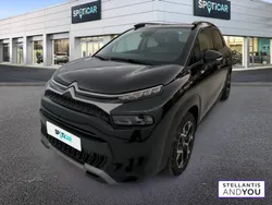 Citroën C3 Aircross PureTech 130 S&S EAT6 Shine Pack