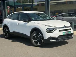 Citroën C4 BlueHDi 130 S&S EAT8 Feel Pack