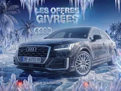 Audi Q2 35 TDI 150 S tronic 7 S line