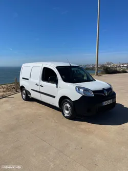 Renault Kangoo 1.5 dCi Maxi Business S/S