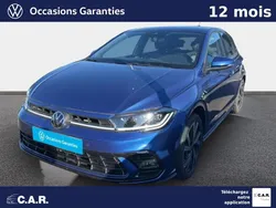 Volkswagen Polo 1.0 TSI 95 S&S BVM5 R-Line