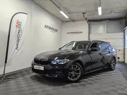 BMW Série 3 320I 184 EDITION SPORT BVA8